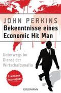 Perkins |  Bekenntnisse eines Economic Hit Man - erweiterte Neuausgabe | Buch |  Sack Fachmedien