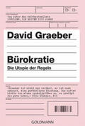 Graeber |  Bürokratie | Buch |  Sack Fachmedien
