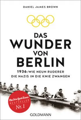 Brown |  Das Wunder von Berlin | Buch |  Sack Fachmedien