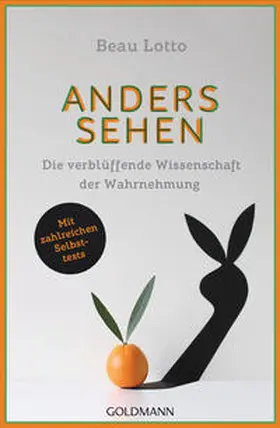 Lotto | Anders sehen | Buch | 978-3-442-15938-3 | www.sack.de