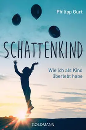 Gurt |  Schattenkind | Buch |  Sack Fachmedien