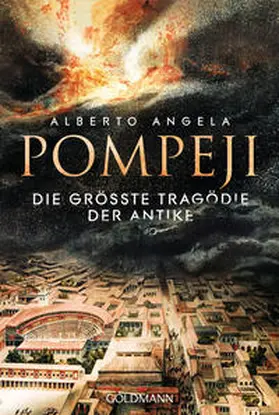 Angela |  Pompeji | Buch |  Sack Fachmedien