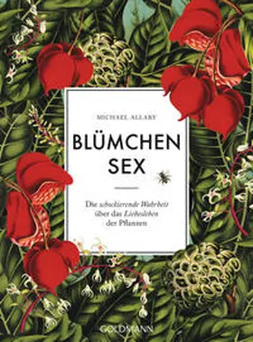 Allaby |  Blümchensex | Buch |  Sack Fachmedien