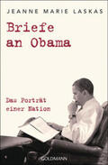 Laskas |  Briefe an Obama | Buch |  Sack Fachmedien