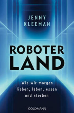 Kleeman | Roboterland | Buch | 978-3-442-15988-8 | sack.de