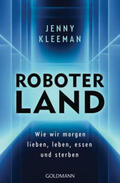 Kleeman |  Roboterland | Buch |  Sack Fachmedien