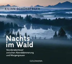 Schönberger |  Nachts im Wald | Buch |  Sack Fachmedien