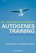 Lindemann |  Autogenes Training | Buch |  Sack Fachmedien