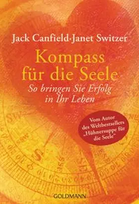 Canfield / Switzer |  Kompass für die Seele | Buch |  Sack Fachmedien