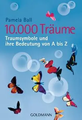 Ball |  10.000 Träume | Buch |  Sack Fachmedien