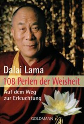 108 Perlen der Weisheit | Buch | 978-3-442-17052-4 | sack.de