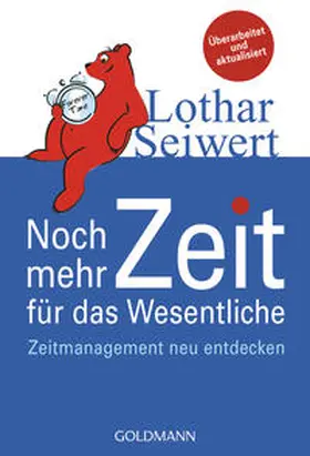 Seiwert |  Noch mehr Zeit für das Wesentliche | Buch |  Sack Fachmedien