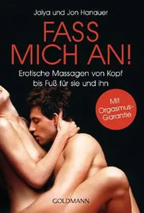 Hanauer |  Fass mich an! | Buch |  Sack Fachmedien