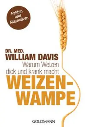 Davis | Weizenwampe | Buch | 978-3-442-17358-7 | www.sack.de