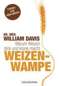 Davis |  Weizenwampe | Buch |  Sack Fachmedien