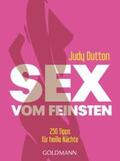 Dutton |  Sex vom Feinsten | Buch |  Sack Fachmedien