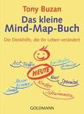 Buzan |  Das kleine Mind-Map-Buch | Buch |  Sack Fachmedien