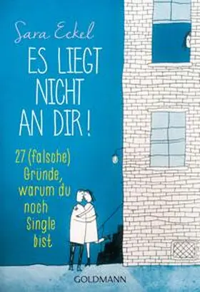 Eckel |  Es liegt nicht an dir! | Buch |  Sack Fachmedien