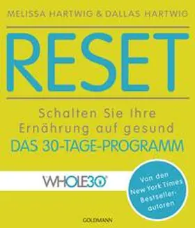 Hartwig |  RESET | Buch |  Sack Fachmedien