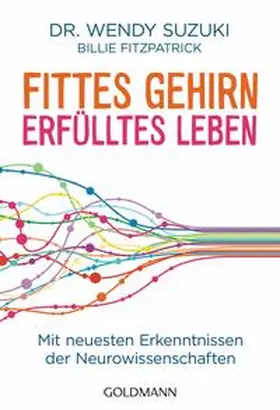 Suzuki |  Fittes Gehirn, erfülltes Leben | Buch |  Sack Fachmedien
