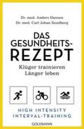 Hansen / Sundberg |  Das Gesundheits-Rezept | Buch |  Sack Fachmedien