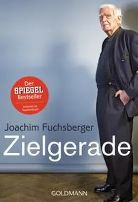 Fuchsberger |  Zielgerade | Buch |  Sack Fachmedien