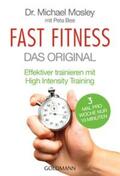 Mosley / Bee |  Mosley, M: Fast Fitness - Das Original | Buch |  Sack Fachmedien