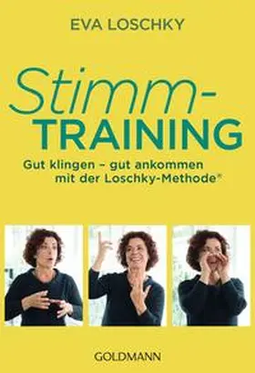Loschky |  Stimmtraining | Buch |  Sack Fachmedien