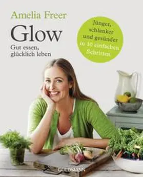 Freer |  Glow | Buch |  Sack Fachmedien