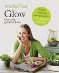 Freer |  Glow | Buch |  Sack Fachmedien