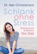 Christianson |  Schlank ohne Stress | Buch |  Sack Fachmedien