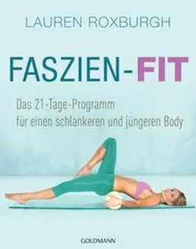 Roxburgh |  Faszien-Fit | Buch |  Sack Fachmedien