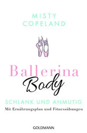 Copeland |  Ballerina Body | Buch |  Sack Fachmedien