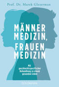 Glezerman |  Männermedizin, Frauenmedizin | Buch |  Sack Fachmedien