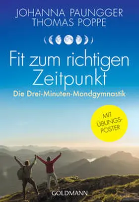 Paungger / Poppe |  Fit zum richtigen Zeitpunkt | Buch |  Sack Fachmedien
