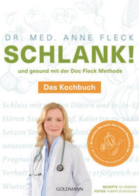 Fleck | Schlank! und gesund mit der Doc Fleck Methode | Buch | sack.de