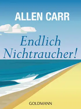 Carr |  Endlich Nichtraucher! | Buch |  Sack Fachmedien