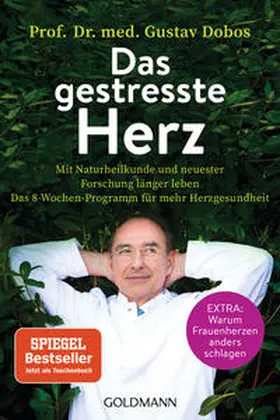 Dobos |  Das gestresste Herz | Buch |  Sack Fachmedien