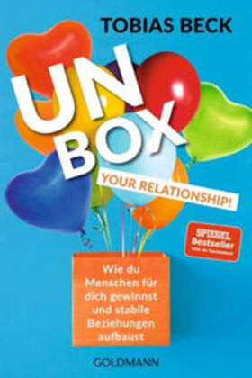 Beck / Brehm | Unbox Your Relationship! | Buch | 978-3-442-17911-4 | sack.de