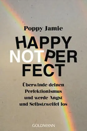 Jamie | Happy not Perfect | Buch | 978-3-442-17923-7 | sack.de