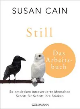 Cain |  Still - Das Arbeitsbuch | Buch |  Sack Fachmedien