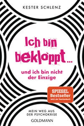 Schlenz |  Ich bin bekloppt ... und ich bin nicht der Einzige | Buch |  Sack Fachmedien