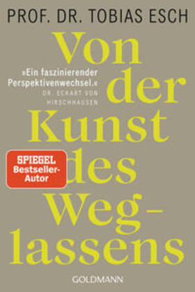 Esch | Von der Kunst des Weglassens | Buch | 978-3-442-17980-0 | sack.de