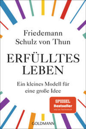 Schulz von Thun | Erfülltes Leben | Buch | 978-3-442-17982-4 | sack.de