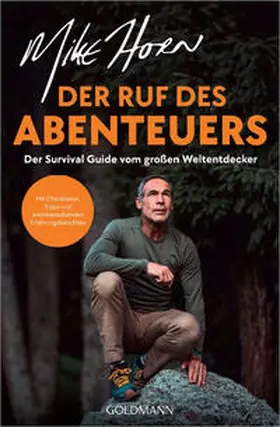 Horn |  Der Ruf des Abenteuers | Buch |  Sack Fachmedien