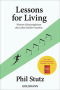 Stutz |  Lessons for living | Buch |  Sack Fachmedien