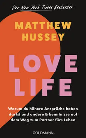 Hussey |  Love Life | Buch |  Sack Fachmedien