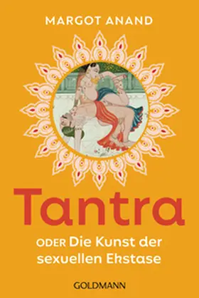 Anand |  Tantra | Buch |  Sack Fachmedien