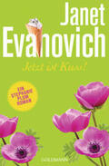 Evanovich |  Jetzt ist Kuss! | Buch |  Sack Fachmedien