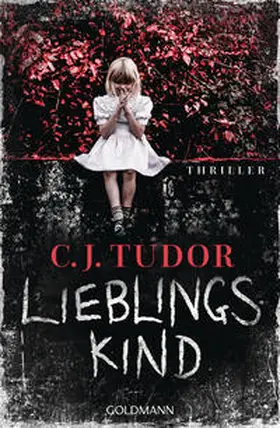 Tudor | Lieblingskind | Buch | 978-3-442-20579-0 | www.sack.de